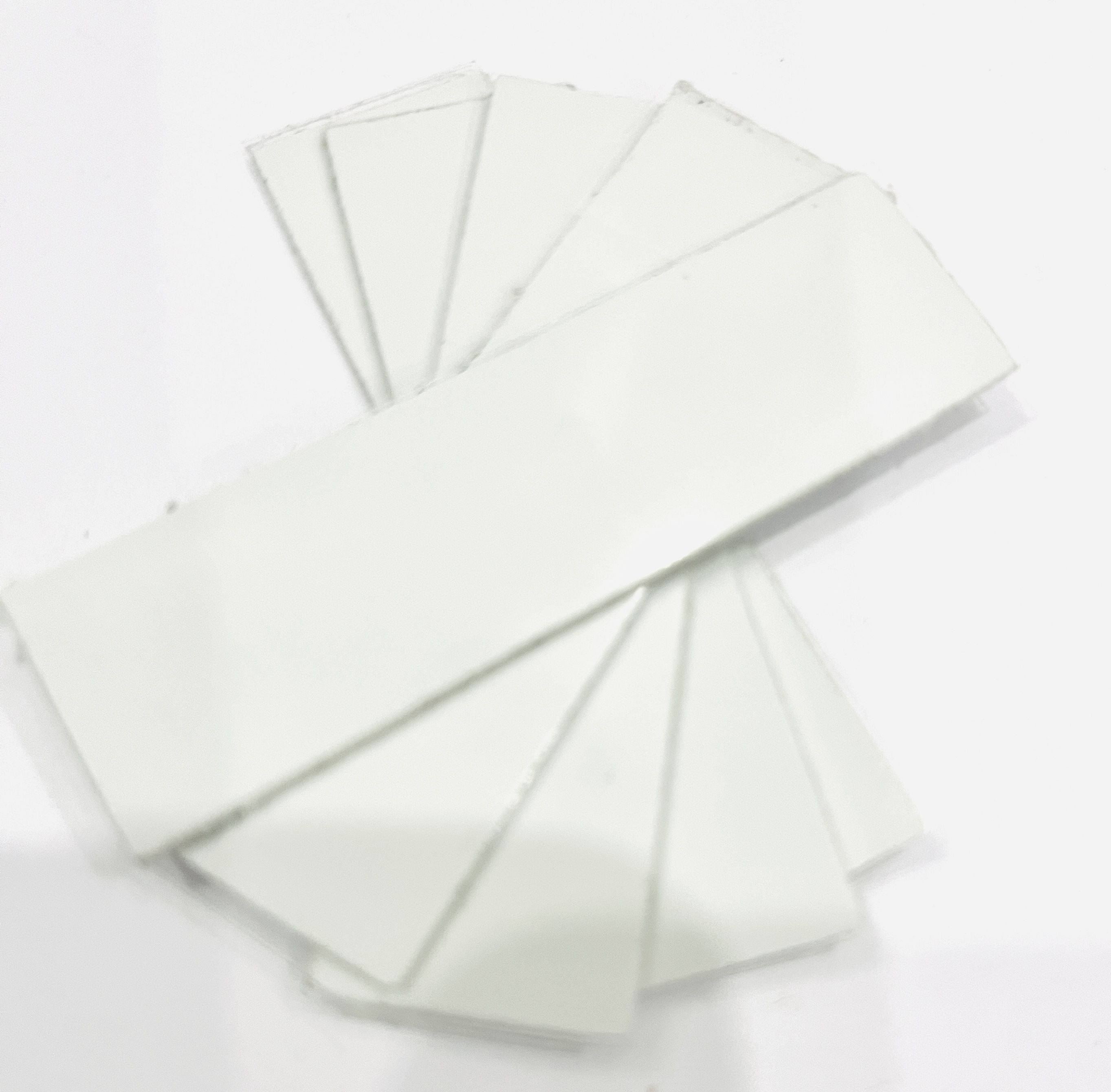 Truebond Acrylic 12w/mk Thermal Pad Siz- 100x100x2MM Soft Saf Simple to Apply for SSD CPU Cooling Pad with Adjustable Height-image-30