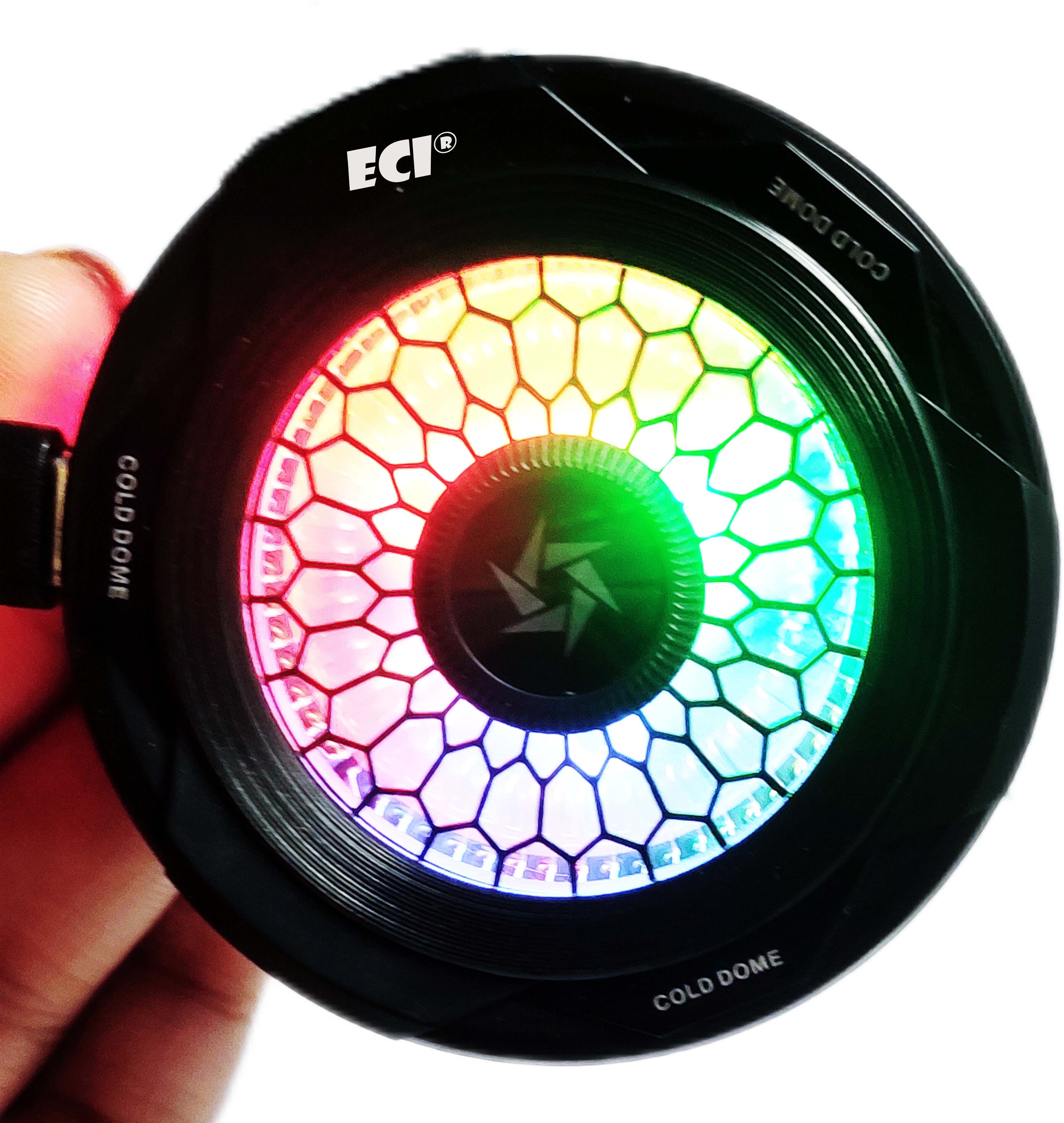 Eci Cooler Master Mobile Cooling Pad SL-09 Gear Shift Mobile Radiator Cooling 1 Fan Cooling Pad-picture-13