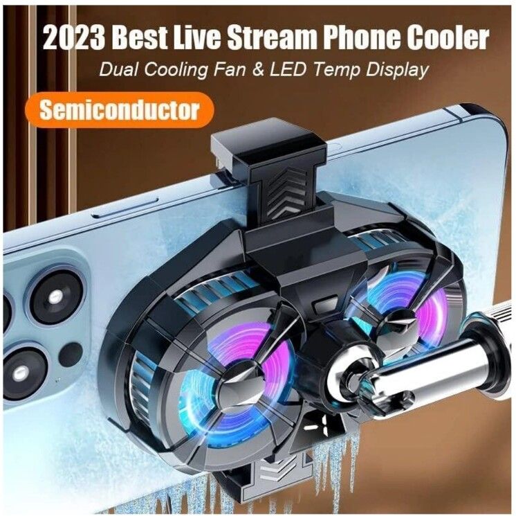 A CONNECT Z Cooling Pad Compact Laptop Cooling Stand for Office and Study Cooling Pad with Adjustable Height-image-28