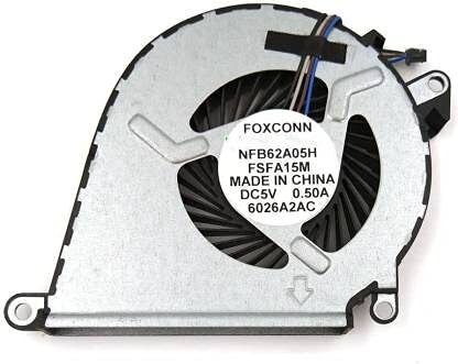 MaxLapes 15-BC 15BC P/N: 858970-001 Cooling Pad-image-16