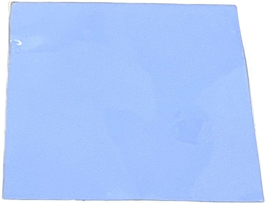 Truebond Thermal Pad Blue (6w/mk Size-30X30X0.5mm ) Apply for SSD CPU GPU LED IC Carbon Based Thermal Paste-image-34