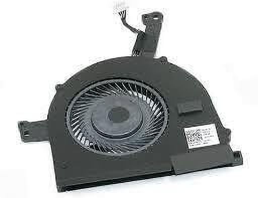 MaxLapes E5570 FAN P48F Series 02TN2F LA-C642P DFS501105PR0T Cooling Pad-picture-31