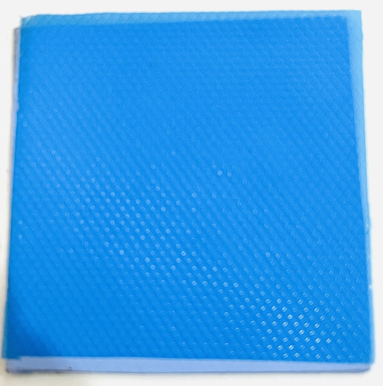 AR Tapes & Plastics Thermal Conductive Silicone Pad (Thermal Conductivity 6w/m.k) (Size 100x100x2mm) Carbon Based Thermal Paste-picture-43
