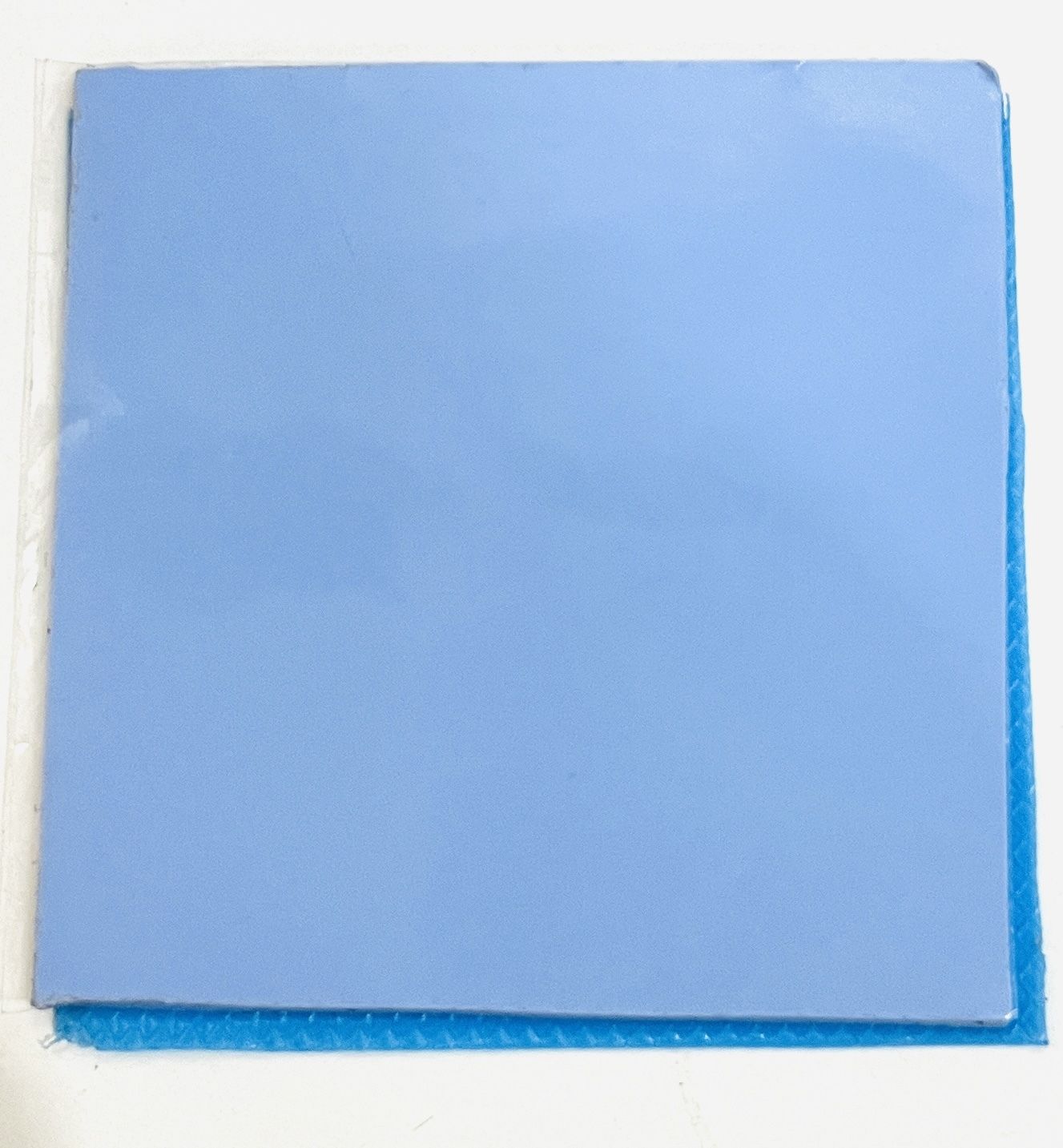 AR Tapes & Plastics Heatsink Thermal Conductive Silicone Pad (Thermal Conductivity 6w/m.k) Carbon Based Thermal Paste-picture-43