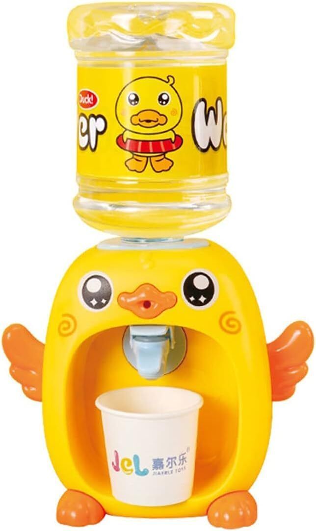 urm Mini Water Dispenser Toy for Kids-picture-24