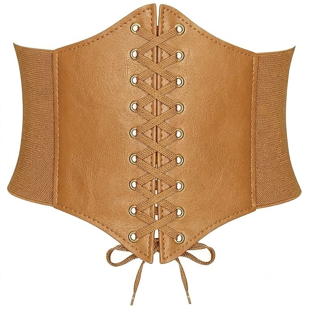 Vantix Women Corset-picture-15