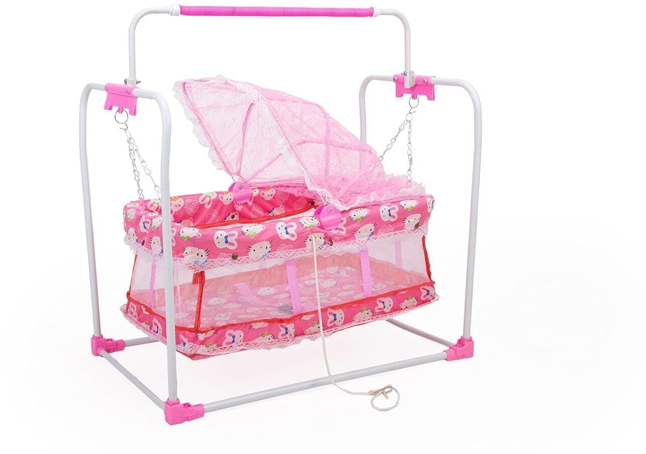 swingisg SS-105(PNK) Cot-picture-43