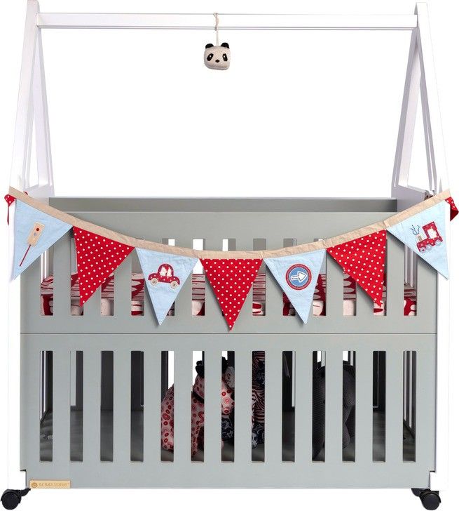 The perch Baby Cot Cot-image-24