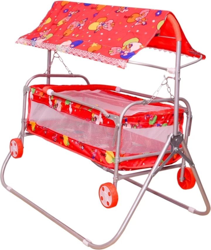 new baby cradle Bassinet-image-5