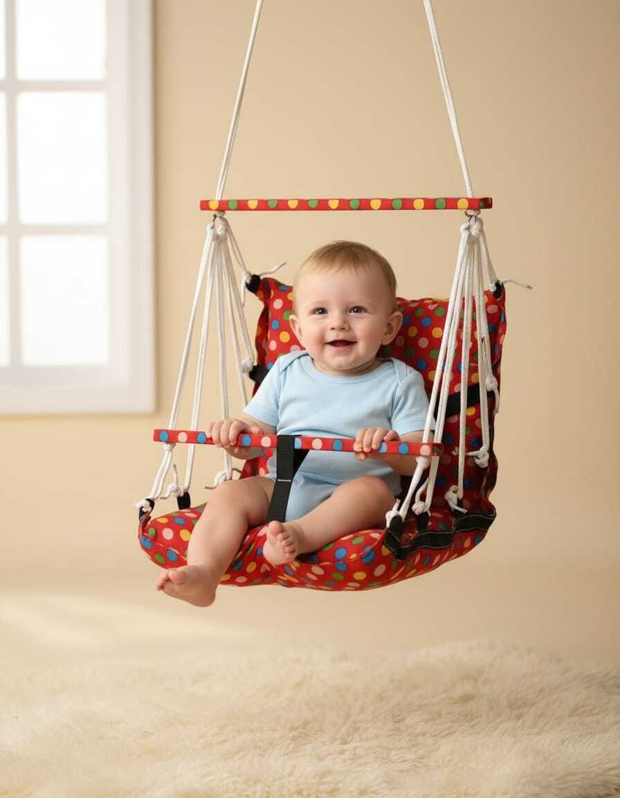solvanta BHJ-01 Bassinet-picture-29