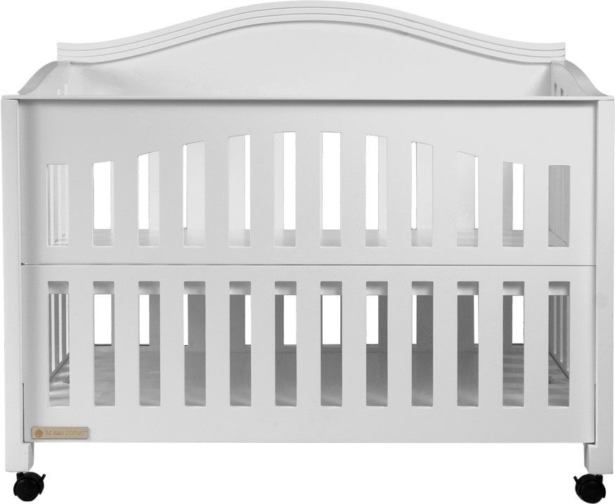 the baby station The Nightangle Baby Cot Cot-picture-11