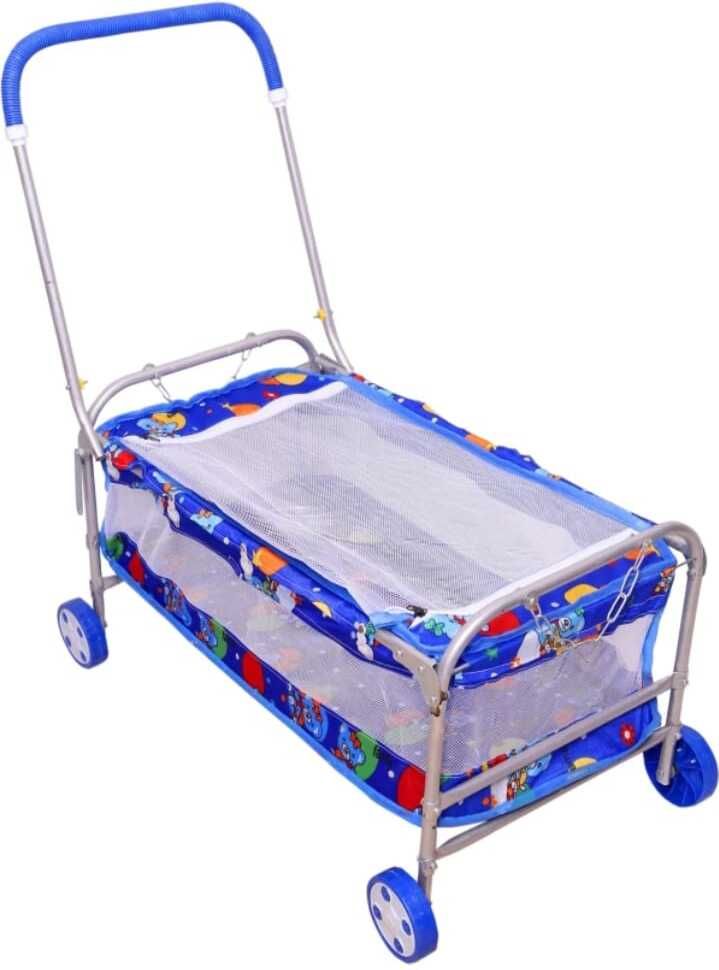 new baby cradle Bassinet-image-6