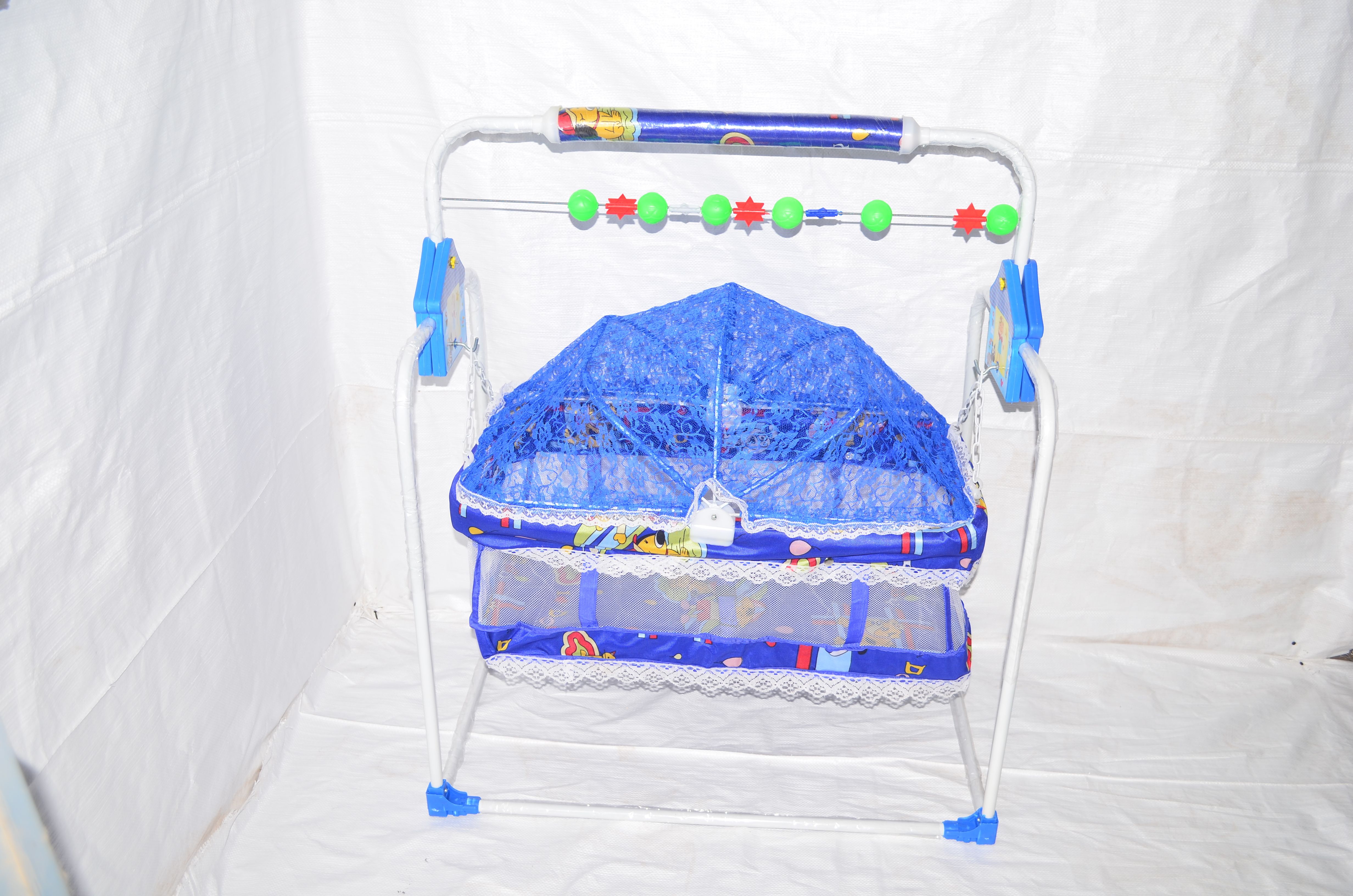 totsyzone PALNA Bassinet-picture-45