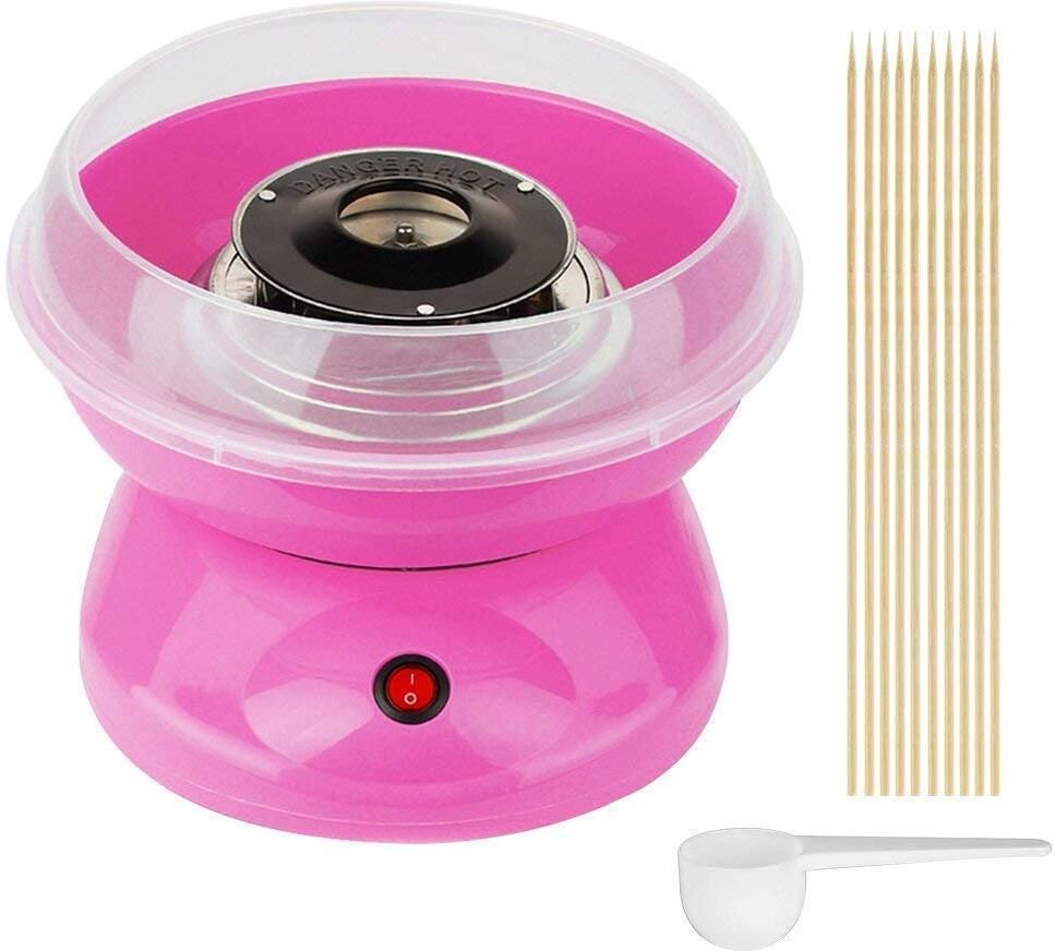 lemonzza Entry Level Cotton Candy Maker-picture-16