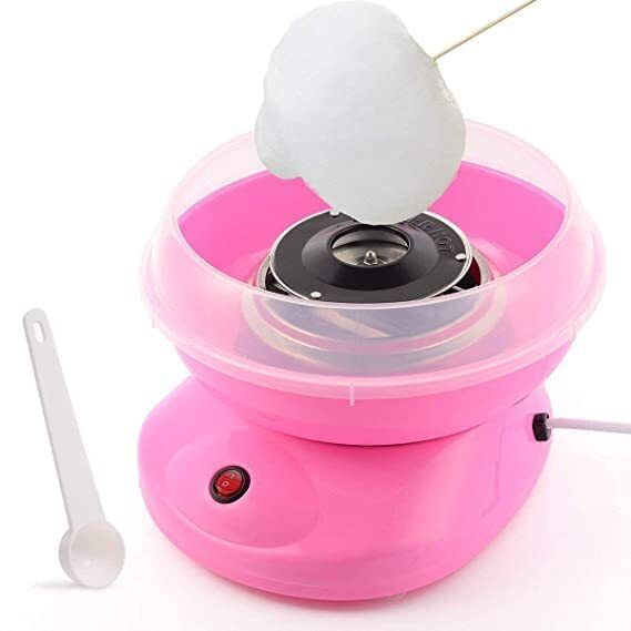 High Output Cotton Candy Maker