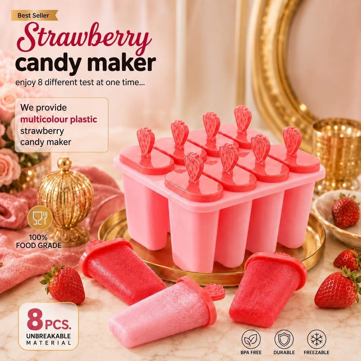 yogi enterprise Entry Level Cotton Candy Maker-picture-13