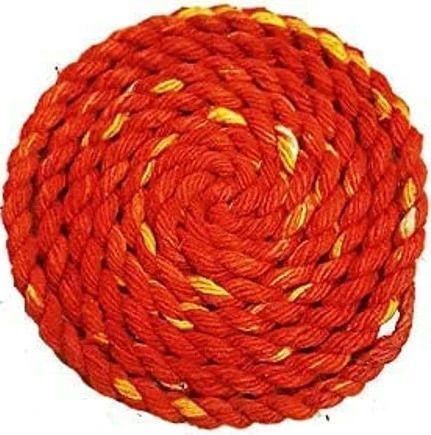 Akhand Jyot Batti Mauli Special Akhand Jyot 33 inch For Navratri Diwali Special Cotton Wick-image-14