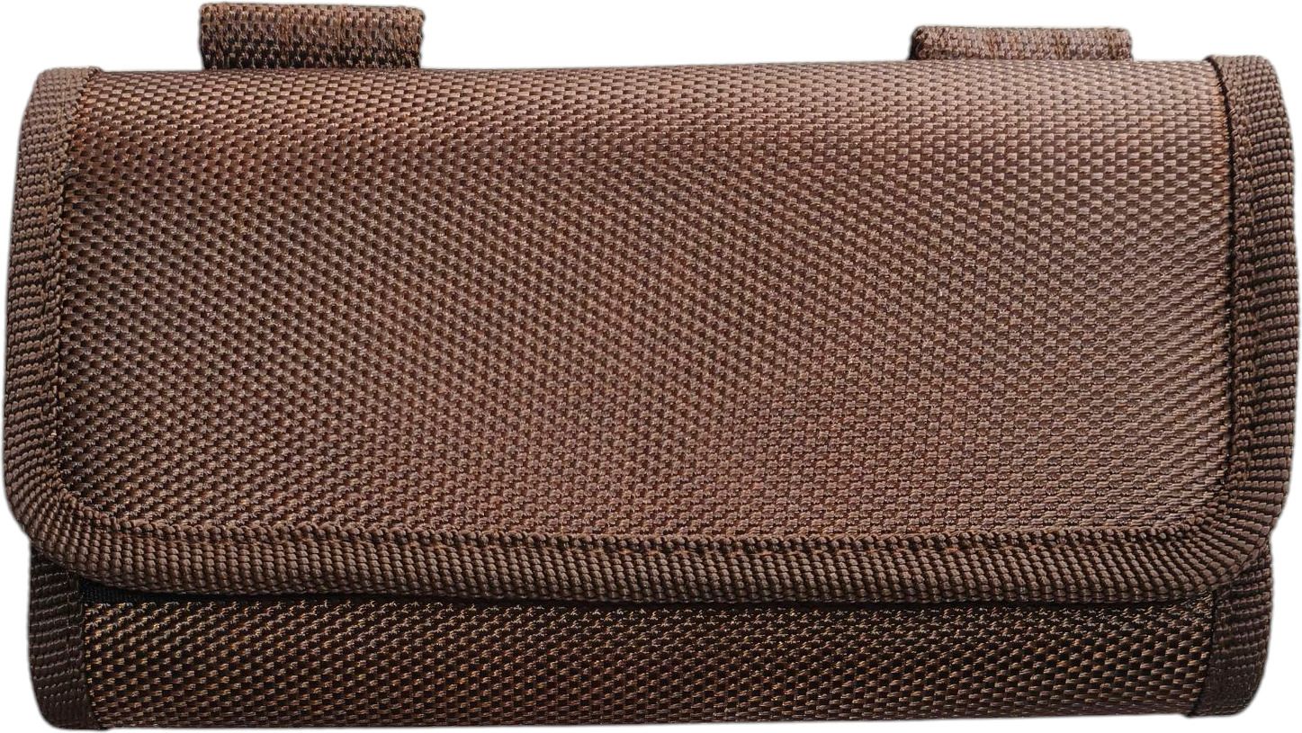 Cartridges ( Ammo ) Pouch For 315 & 30.06 Bore Rifle Ammo Racquet Carry Case/Cover Free Size-image-6