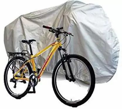 ronish silver-3.jpg_S72 Bicycle Cover Free Size-picture-19