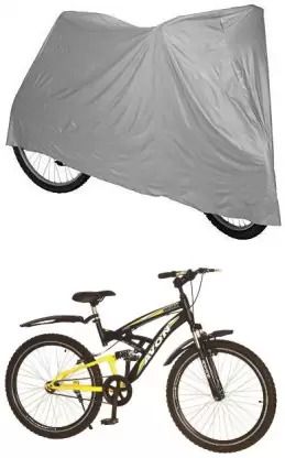 Avon Altair Dual Suspension 26T_S17 Bicycle Cover Free Size-image-7