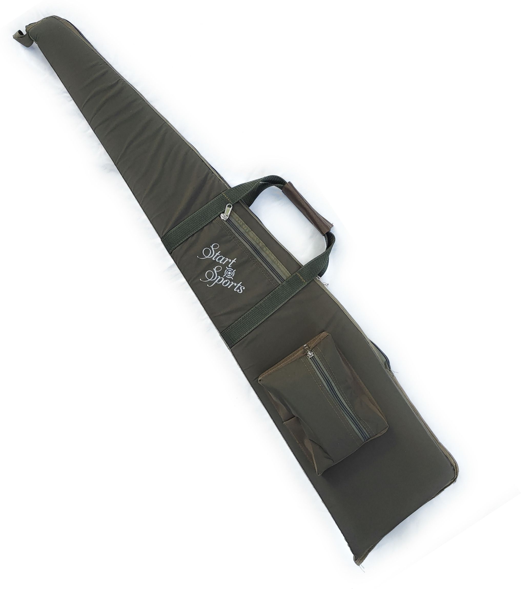 Air Weapon Carrying Case, 48" | Green