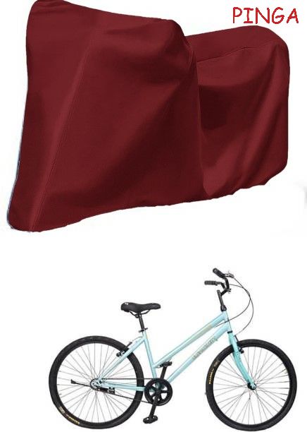 MAROON_cycle-SCW-172 Bicycle Cover Free Size-image-41