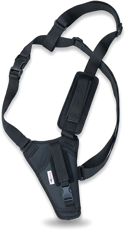 Chest Holster Quick Response Universal Holster Cover For Pistol Pistol/Gun Cover Free Size-image-32