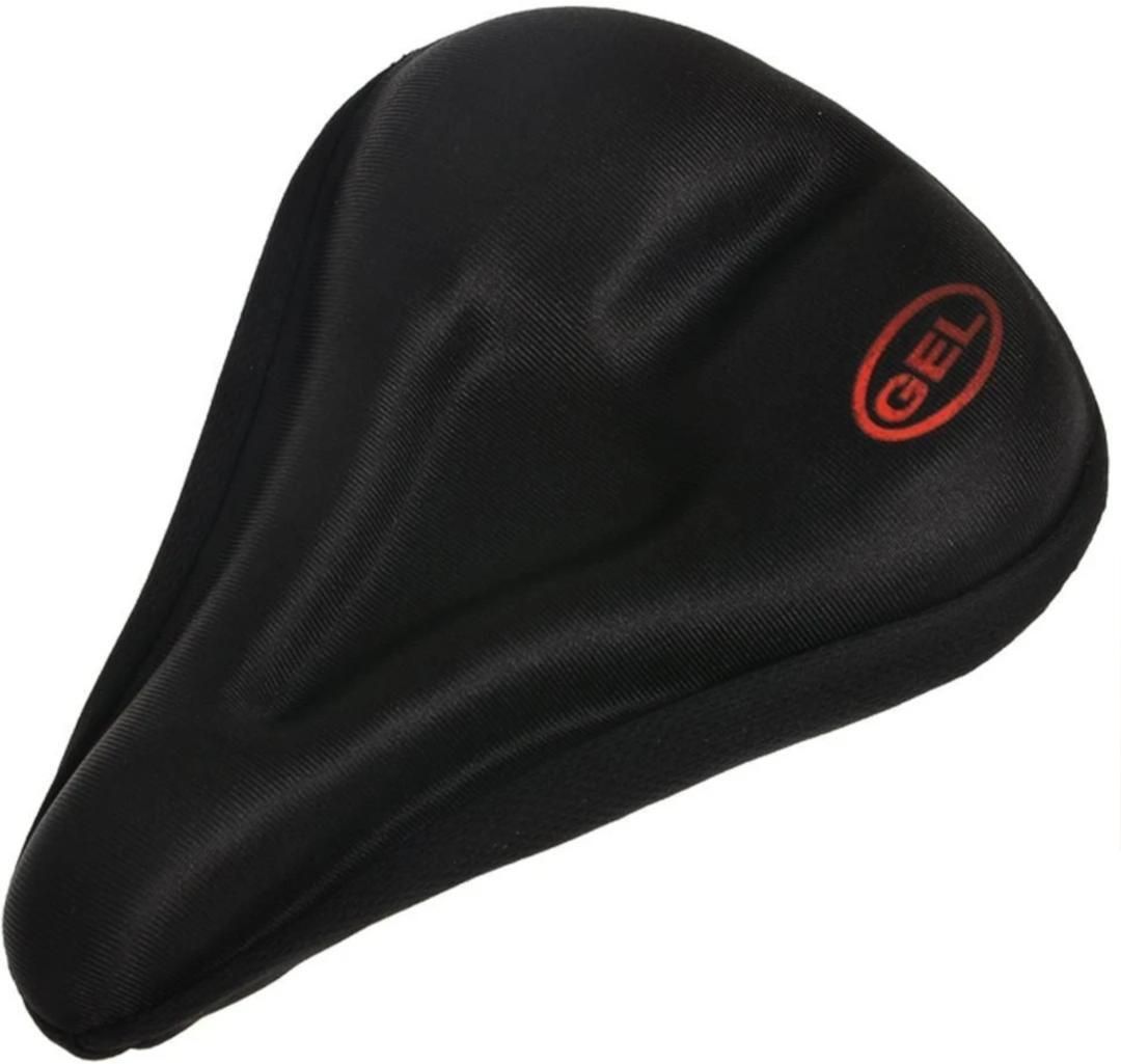 BI CYCLE GEL COVER Bicycle Seat Cover Free Size-image-15