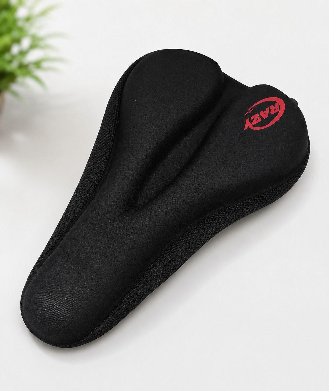 razy Gel Bicycle Seat Cover Bicycle Seat Cover L-picture-16