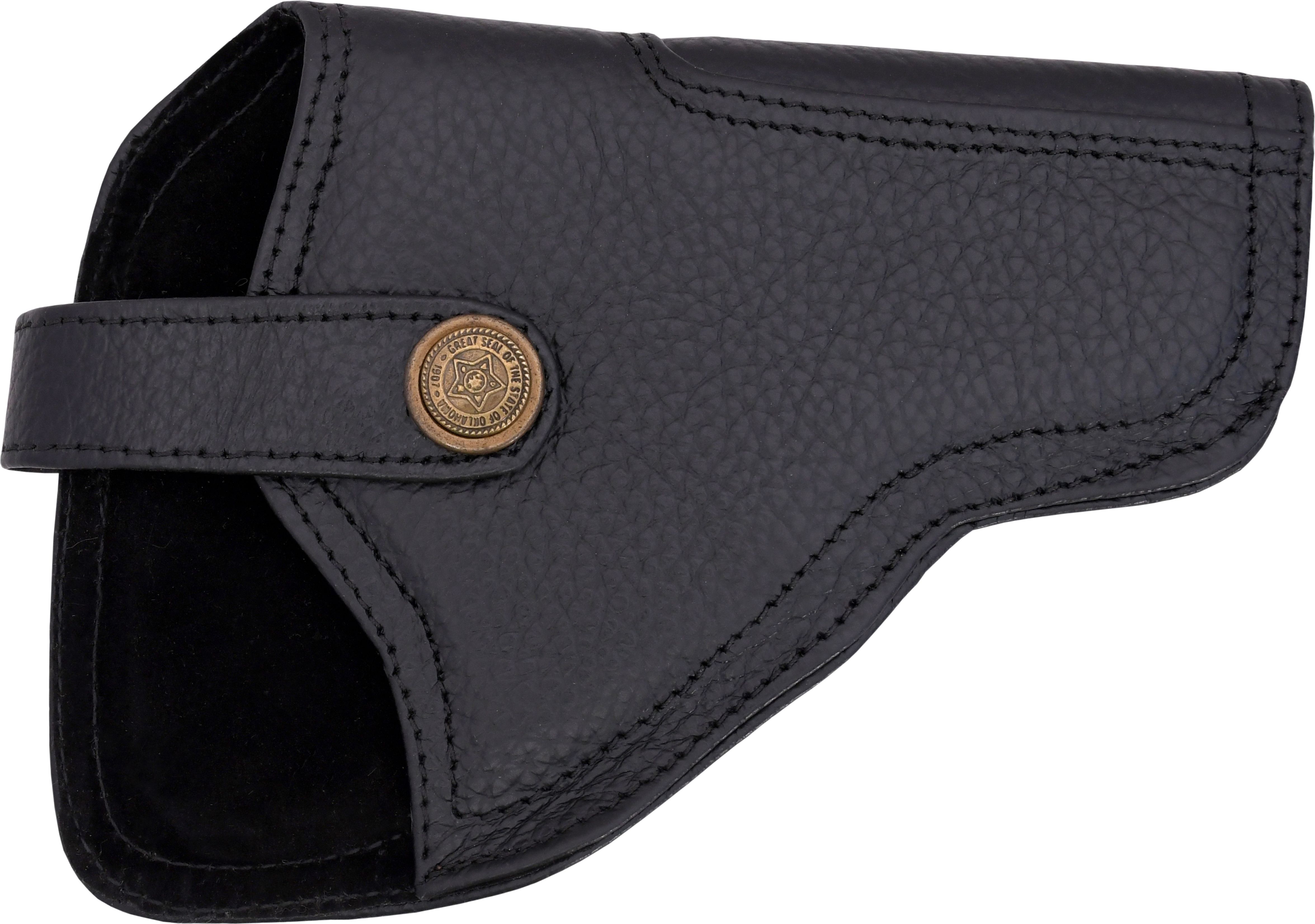 shah Unisex Leather All CO2 Revolver Cover Racquet Carry Case/Cover Free Size-picture-16