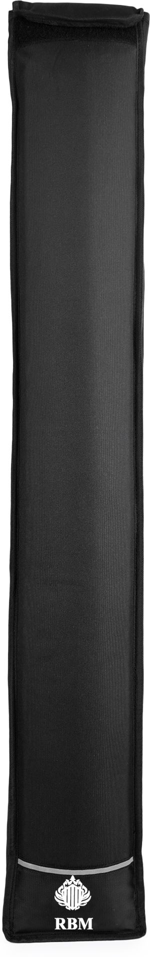 Waterproof Polyester Cricket Bat Carry Bag Suitable For All Bats (RBMBTBAG01) Bat Cover Free Size-image-1