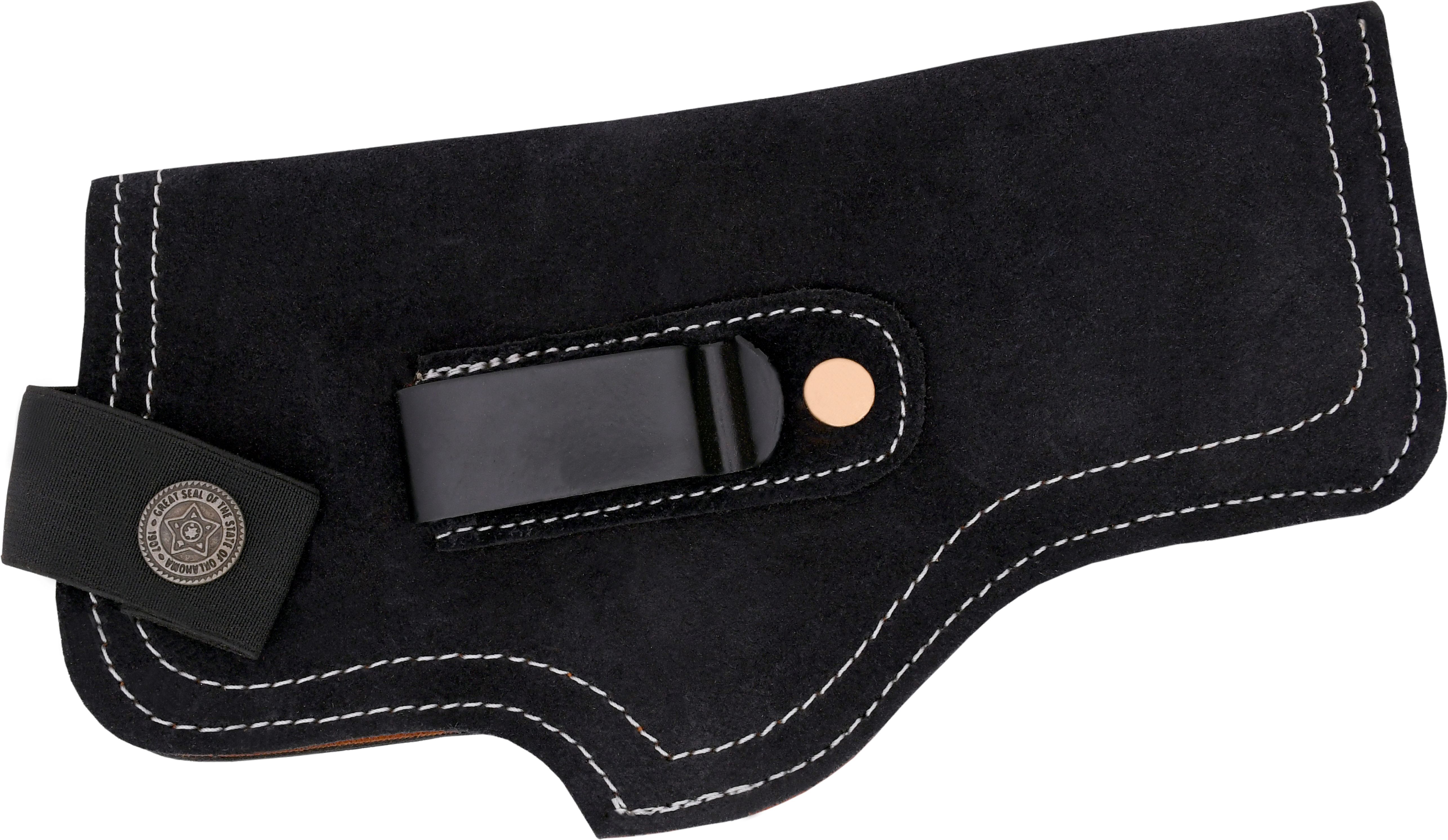 shah Unisex Sweat Inside Pistol cover .45 Bore Pistol/Gun Cover Free Size-picture-15