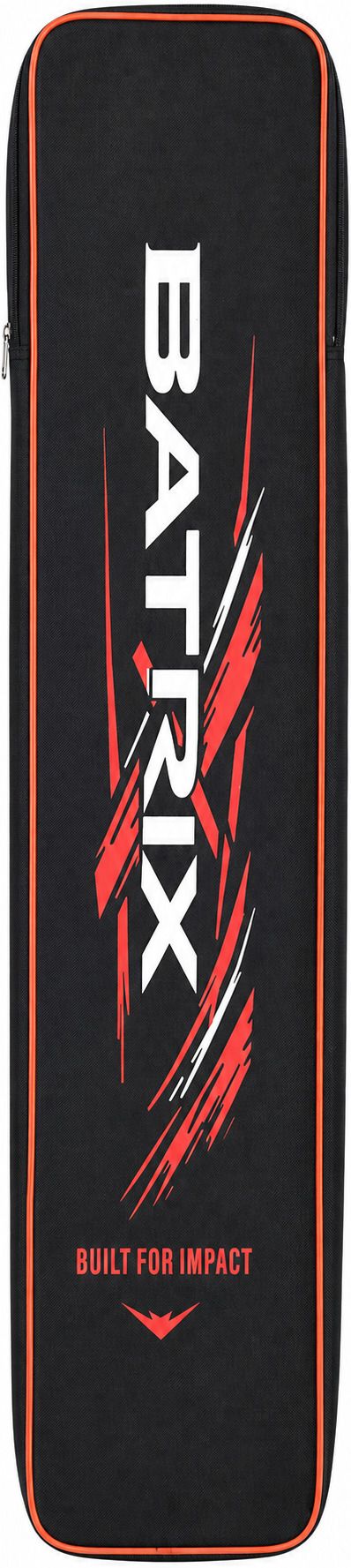 Premium Cricket Bat Bag for 2 Bats | EVA Foam Protection | Matte Finish | Bag Cover Free Size-image-36