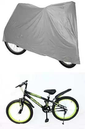 ronish Atlas TT 20inches Single Speed_S11 Bicycle Cover Free Size image 1