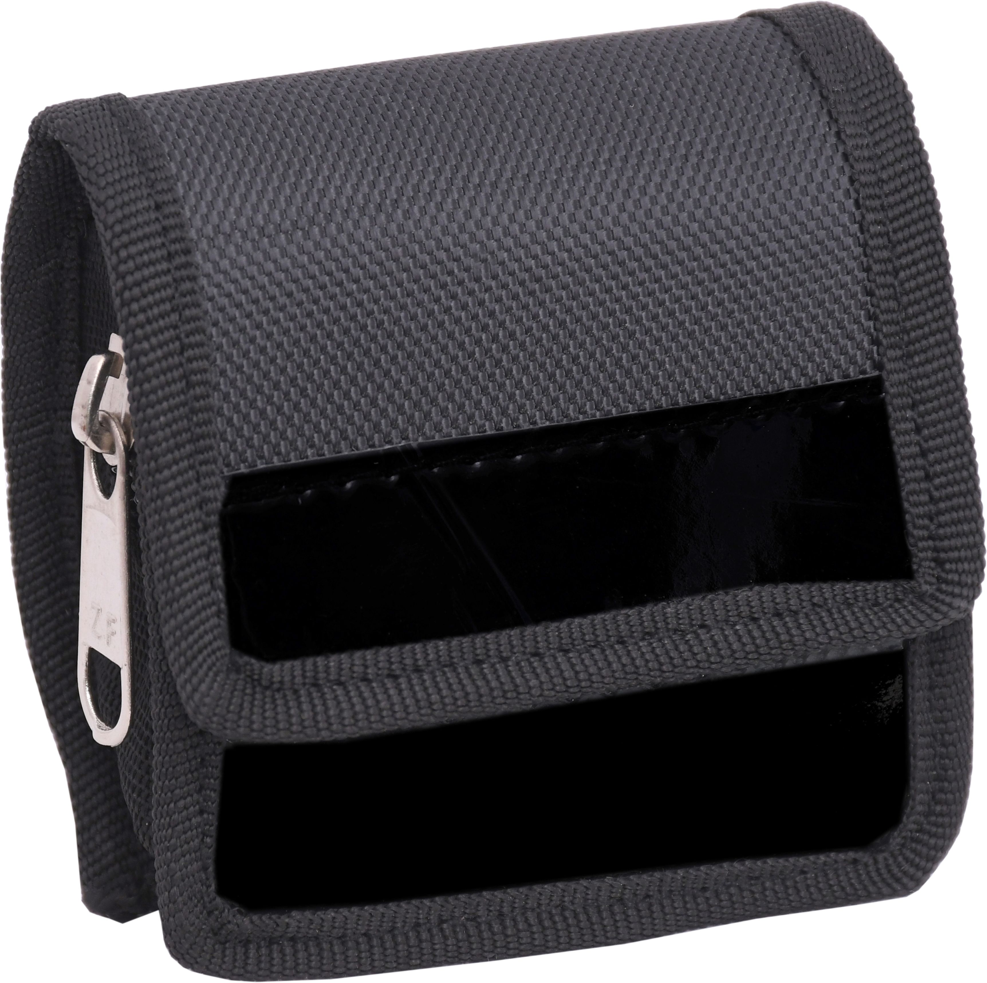 Matty Cartridge Pouch (12 & .32 & .45 Bore) Racquet Carry Case/Cover Free Size