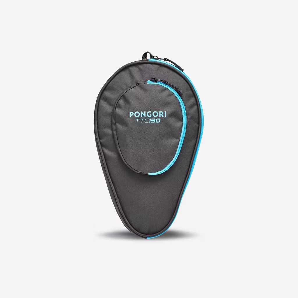 Table Tennis Bat Cover 30x19x4 cm Racquet Carry Case/Cover Free Size-image-15