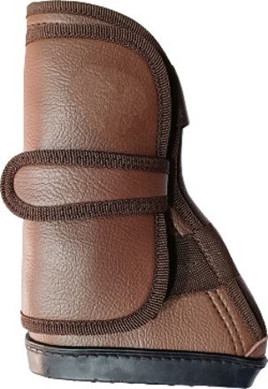 12 Bore Guns Butt Shoe Racquet Carry Case/Cover Free Size