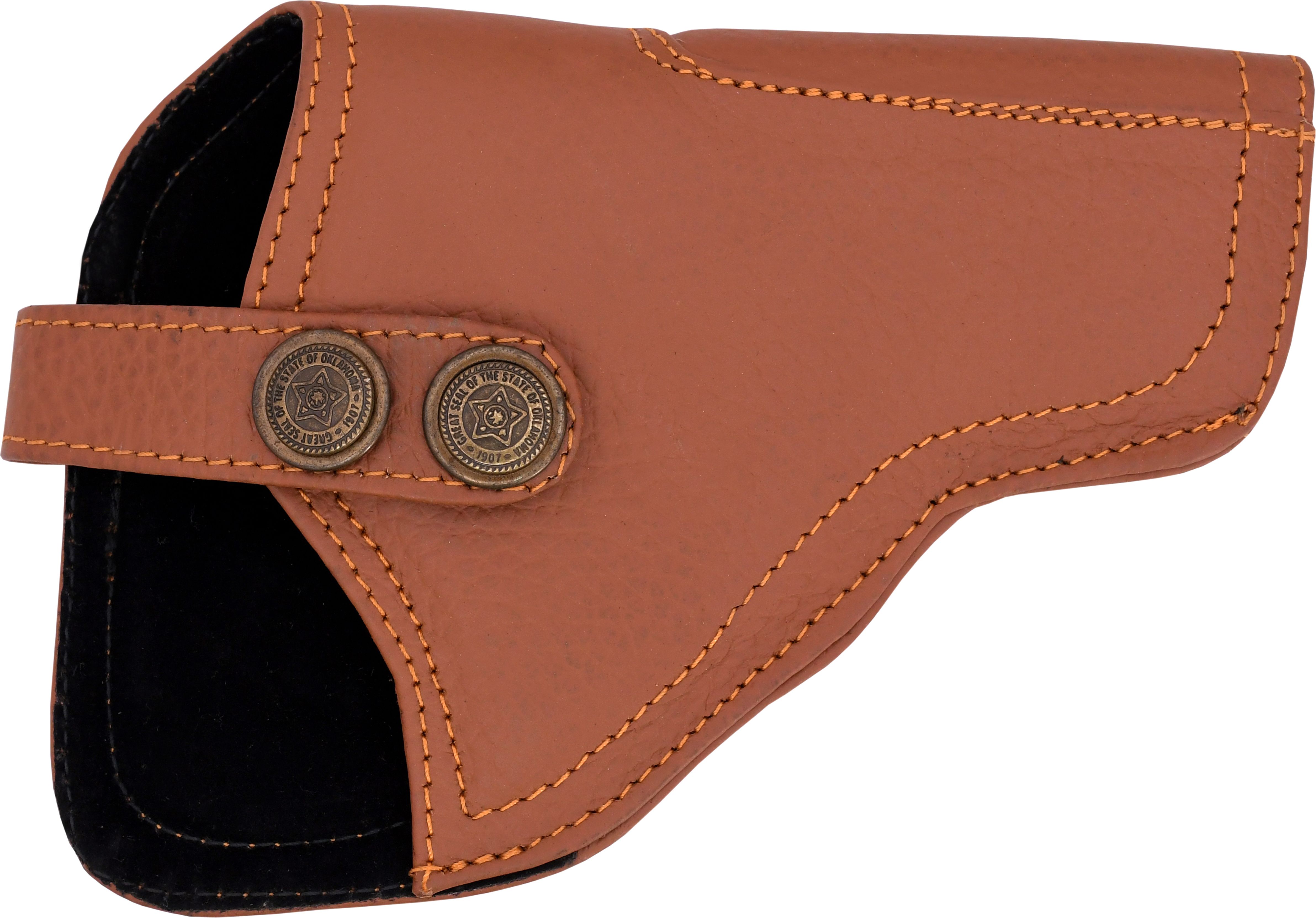 shah Unisex Leather All CO2 Revolver Cover Racquet Carry Case/Cover Free Size-picture-6