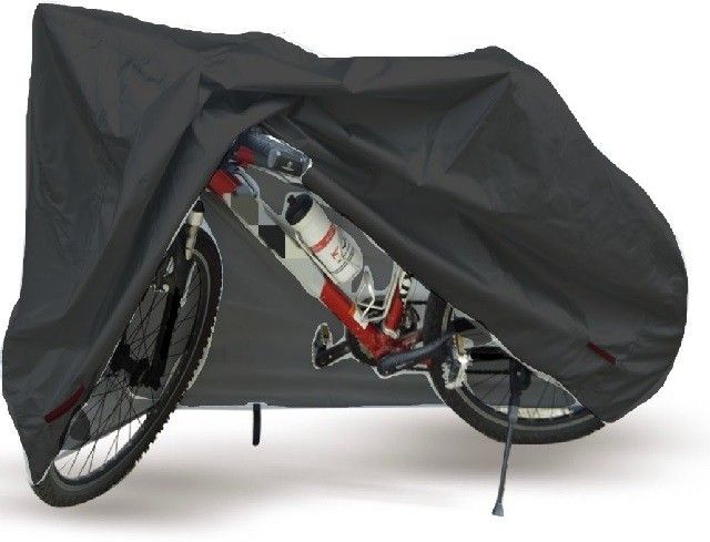 Universal Free Size Cycle Cover Fit For Raleigh Cycles Bicycle Cover Free Size-image-3