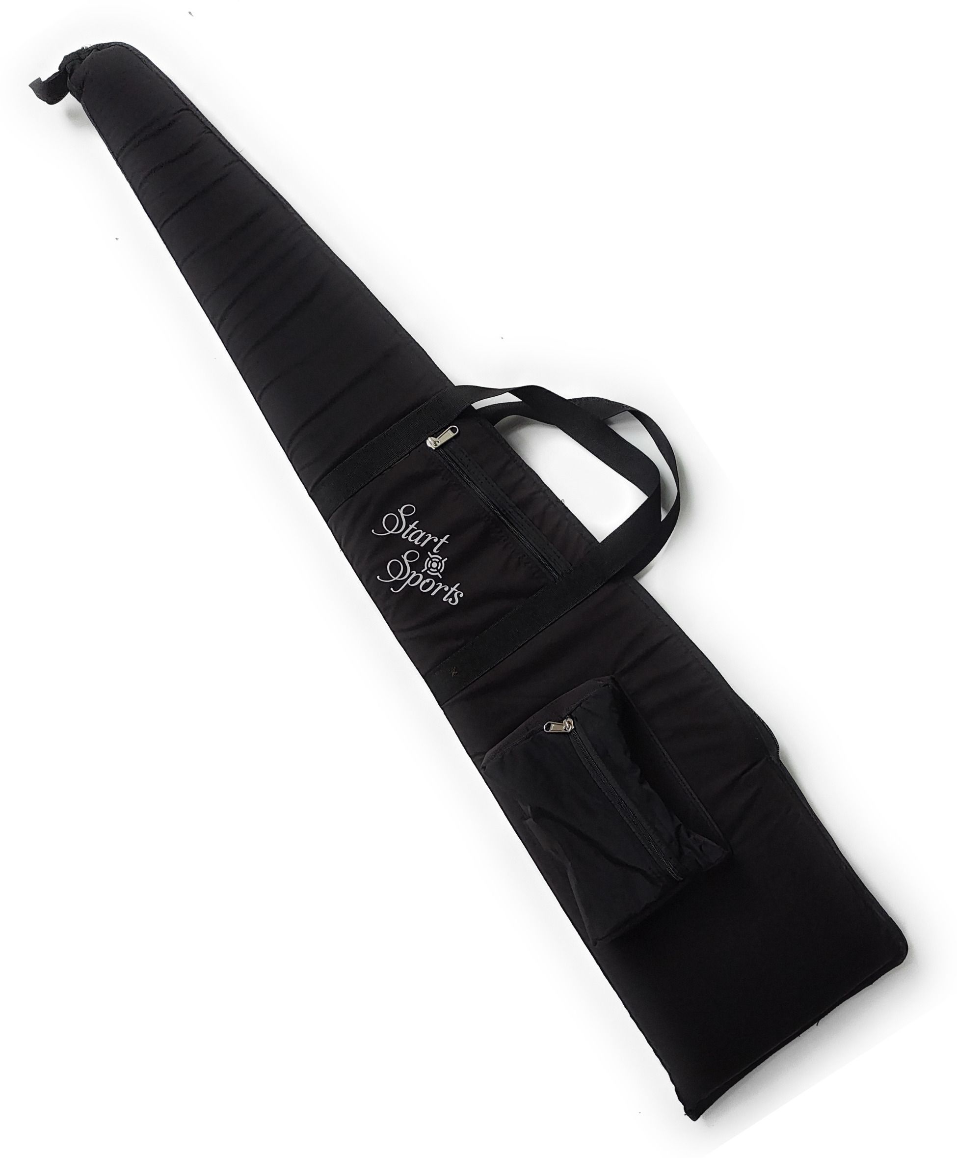 Air Weapon Carrying Case 48" | Black