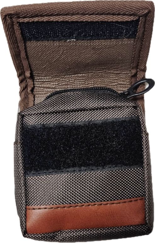 kumar's trend Tactical Magazine Pouch, Heavy Duty Ammo Utility Pouch with Zipper. Racquet Carry Case/Cover Free Size-picture-31