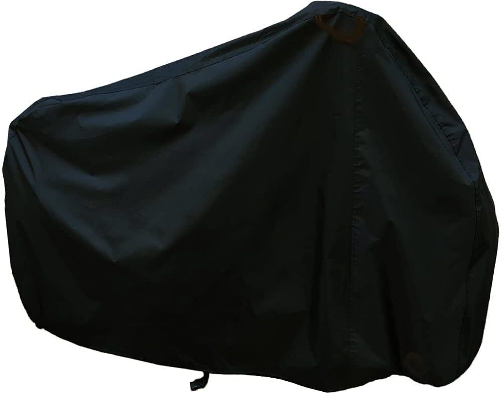 (Award Winner) Water Resistant Bicycle Cover for All Bicycle (NSC01) Bicycle Cover Free Size-image-23