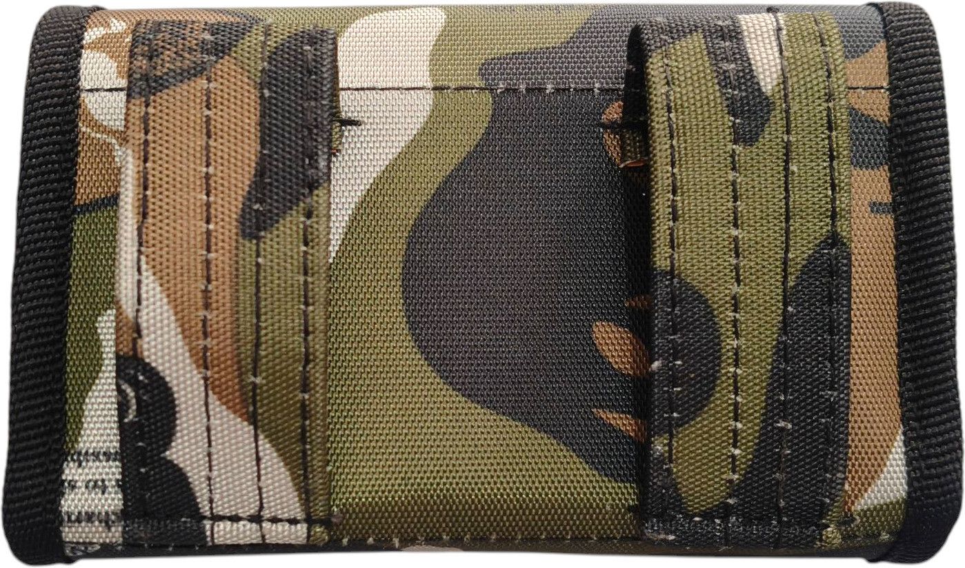 Cartridges (Ammo) Pouch For 315 & 30.06 Bore Rifle Ammo Racquet Carry Case/Cover Free Size-image-7