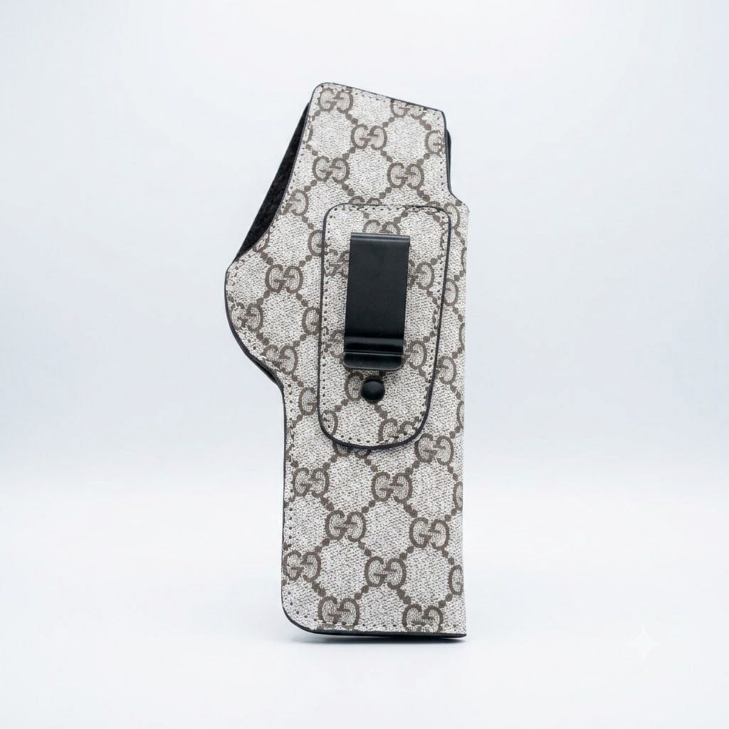 Concealed Carry Holster for 1911 & TT-30 Pistols Bag Cover L-image-39