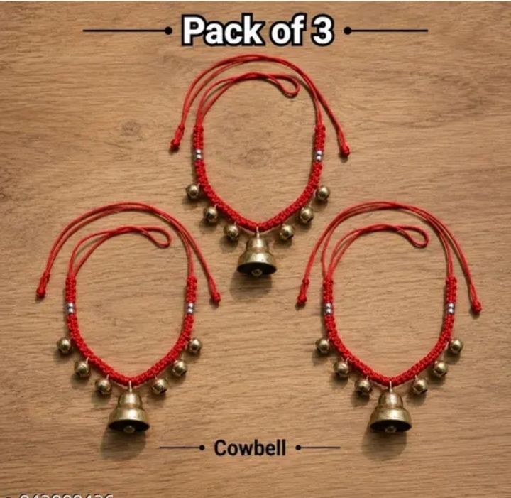 rktrading 0098745 Mountable Cowbell-picture-31