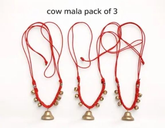 rktrading Rope cow bell Mountable Cowbell-picture-16