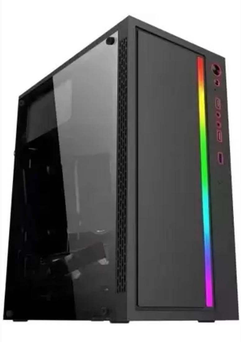 ZEB HAIL GAMING i5 6TH GEN CPU INTEL CORE i5 6TH GEN (16 GB RAM/INTEL HD Graphics/1 TB Hard Disk/256 GB SSD Capacity/Windows 11 Pro/00 GB Graphics Memory) Mid Tower-image-35