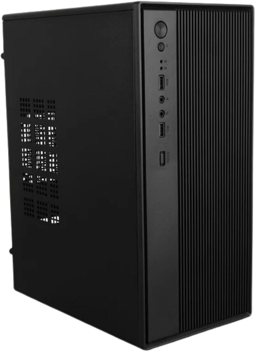 TECNICO CPU Core i7 4th Gen (16 GB RAM/Integrated HD Graphics 4600 Graphics/512 GB SSD Capacity/Windows 11 Pro) Mid Tower-image-38