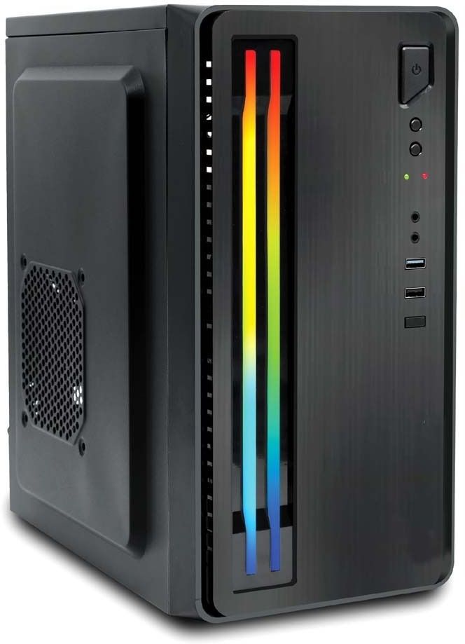 ASSEMBLEX JASP CORE I5 4TH Intel core i5 4th gen (16 GB RAM/Intel HD H81 Graphics/512 GB SSD Capacity/Windows 11 Pro, Windows 10 Pro (64-bit)/00 GB Graphics Memory) Mid Tower-image-26