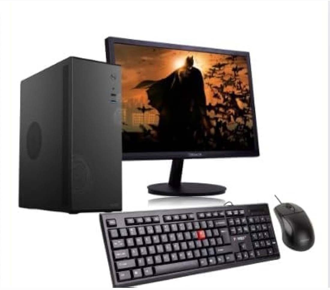 Frontech all in one i5 8TH Core i5 (8th Gen) (32 GB DDR4/2 TB/512 GB SSD/Windows 11 Home/24 Inch Screen/ALL IN ONE i5 8TH) with MS Office-image-23